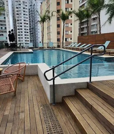 Studio Aconchegante São Paulo Exterior photo